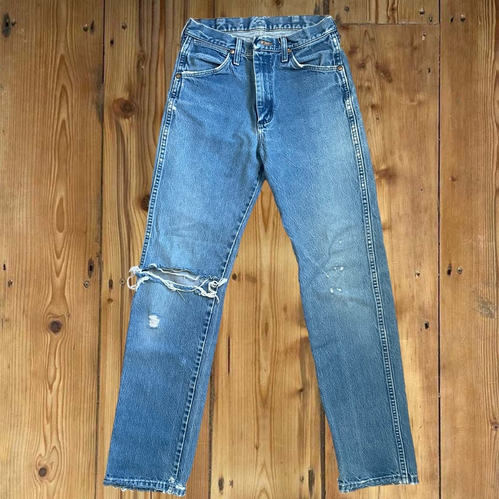Vintage Wrangler Jeans